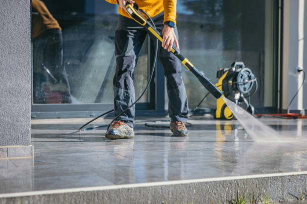 Best Restaurant Pressure Washing  in Lake Holiday, IL