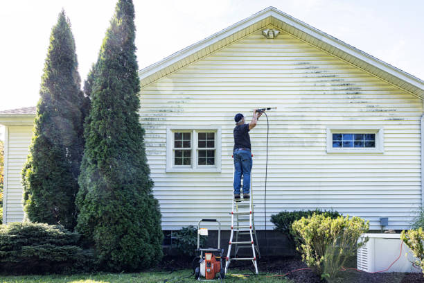 Best Parking Lot and Garage Cleaning  in Lake Holiday, IL